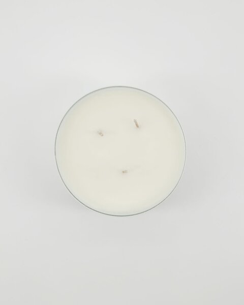 Meraki Vonná svíčka White Garden - 340 g MK197