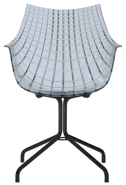 Driade designová židle Meridiana