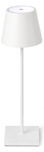 FARO 70775 - LED Venkovní dotyková stolní lampa TOC LED/2,2W/3,7V/230V IP54