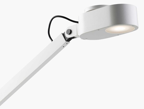 Faro Inviting LED stolní svítidlo Bílá