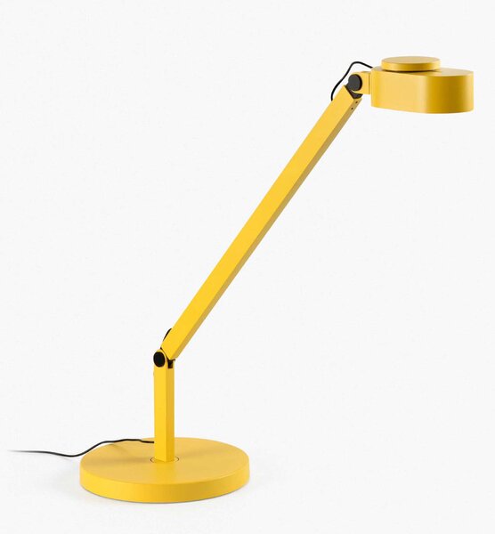 Faro Inviting LED stolní svítidlo Bílá