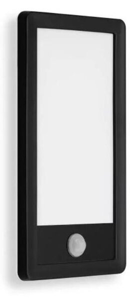 Telefunken 313905TF-LED Venkovní svítidlo se senzorem LED/16W/230V IP44