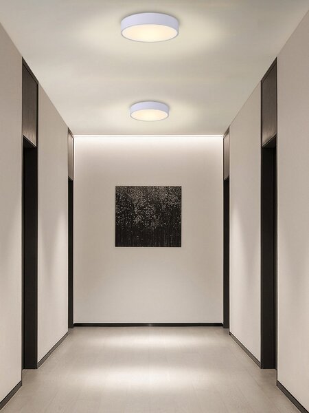 Immax NEO 07205L LED přisazené stropní svítidlo RONDATE | 28W integrovaný LED zdroj