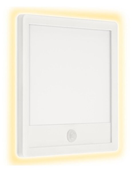 Telefunken 313806TF-LED Venkovní svítidlo se senzorem LED/15W/230V IP44