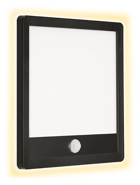 Telefunken 313805TF-LED Venkovní svítidlo se senzorem LED/15W/230V IP44