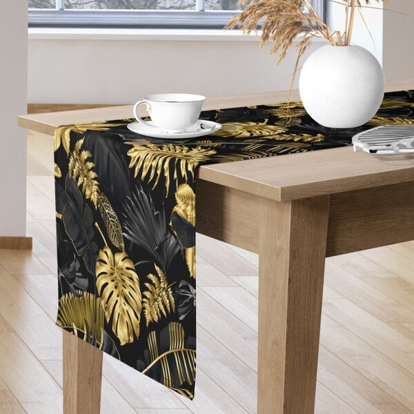 Běhoun na stůl vzorovaný MIGD20801 Barva Vícebarevná Rozměry 40x110 cm