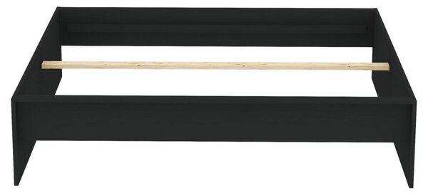 RÁM POSTELE UNIT 180