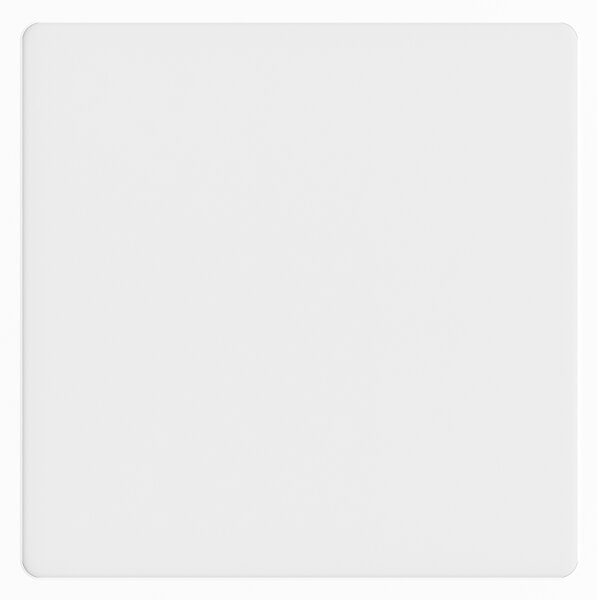 Mexen LDSS, LED stropní svítidlo, rozměr 30 x 30 cm, 24W, neutrální - 4000K, 2640 lm, bílá - L213-030-2440-20