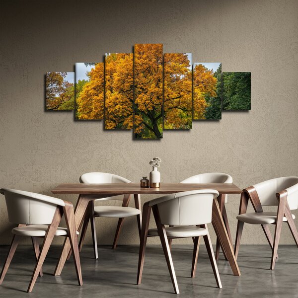 Obraz stromu (210x100 cm)