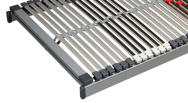Lamelový rošt MAXXIMUS 42 nepolohovací 200 x 90 cm - rošt je extra odolný s extrémní nosností do 200 kg