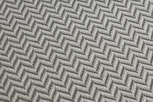 Koberec SIZAL BORDERO 2901 krém / taupe
