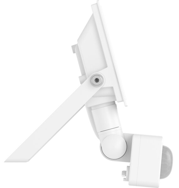 Mexen Luxpro+ LED reflektor s pohybovým senzorem, 10W, neutrální - 4000K, 1100 lm, bílá - L236-010-40-20