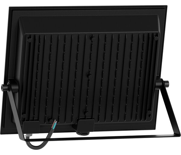 Mexen Luxpro LED reflektor, 70W, neutrální - 4000K, 6300 lm, černá - L230-070-40-70