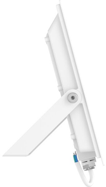 Mexen Luxpro+ LED reflektor, 100W, studená - 6500K, 11000 lm, bílá - L231-100-65-20
