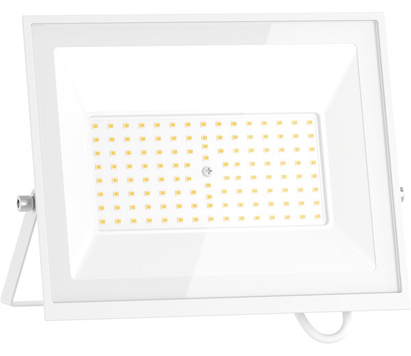 Mexen Luxpro+ LED reflektor, 70W, neutrální - 4000K, 7700 lm, bílá - L231-070-40-20