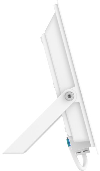 Mexen Luxpro+ LED reflektor, 70W, neutrální - 4000K, 7700 lm, bílá - L231-070-40-20