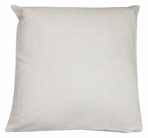 Gobelínový povlak na polštář Chenille IT06 Barva Zelená Rozměry 50x50 cm