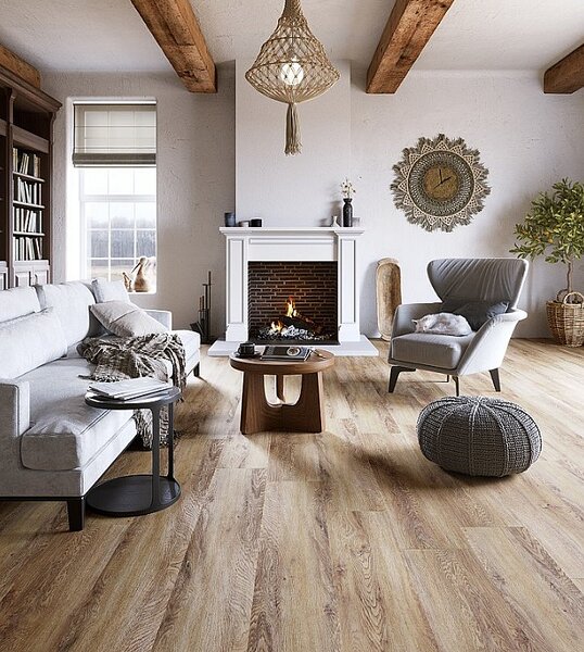 FLOOR FOREVER Design vinyl extreme click rigid 5005 - 2.11 m2