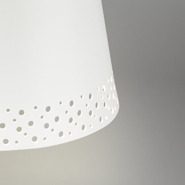 Brilo - LED St nab dotyk stolní lampa KIKI LED/2,6W/5V IP44 2600 mAh bílá