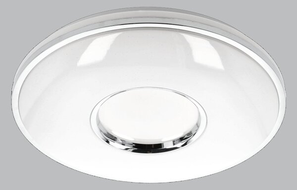 GTV LED svítidlo s dálk. ovládáním LD-SORI48W-CCT-10 SORI LED stropní svít