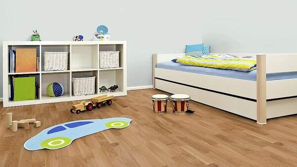 EUROWOOD 3 lamela Dub markant 45272/0001 - 2.53 m2