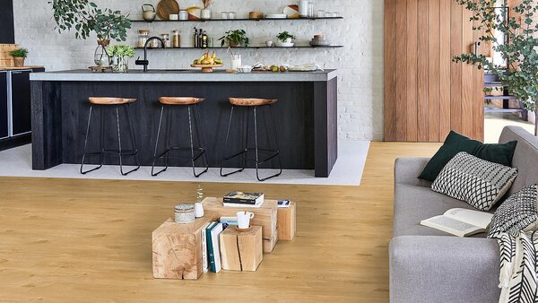 TARKETT Starfloor click solid 55 Alpine oak warm natural 36021180 - 1.61 m2
