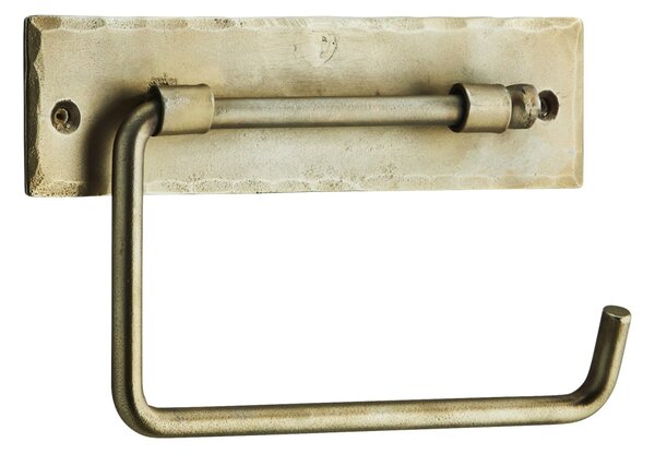 Držák na toaletní papír Antique Brass