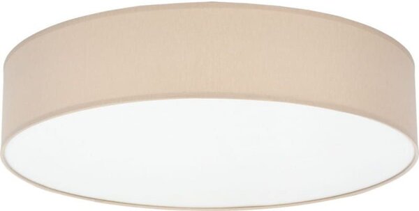TK Lighting Rondo nástěnné svítidlo 4x15 W béžová 4433