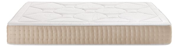 Moonia Pěnová matrace Memory Royal Multizone 80 x 200 cm, tl. 25 cm