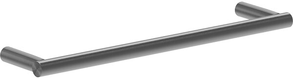 Mexen Loop, držák na ručníky 32 cm, grafitová matná, 70A71041-66