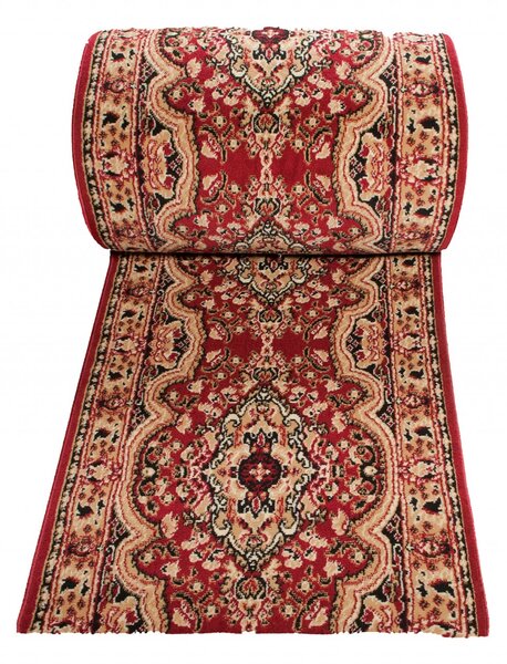 Chemex Běhoun na míru Atlas - orientální 3 - červený Rozměr koberce: 60 cm