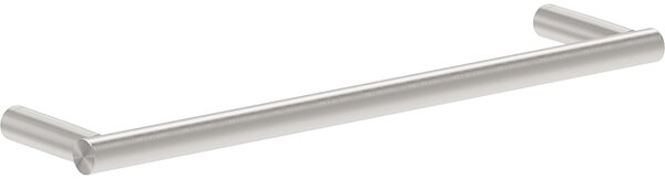 Mexen Loop, držák na ručníky 32 cm, broušená ocel, 70A71041-97