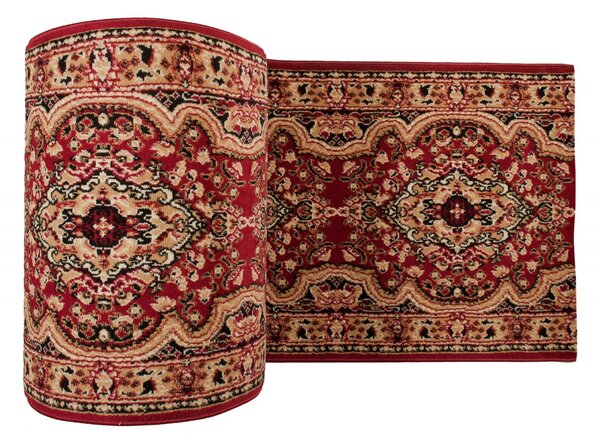 Chemex Běhoun na míru Atlas - orientální 3 - červený Rozměr koberce: 60 cm