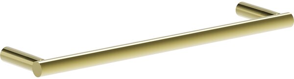 Mexen Loop, držák na ručníky 32 cm, zlatá lesklá, 70A71041-50