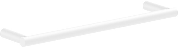 Mexen Loop, držák na ručníky 32 cm, bílá, 70A71041-20