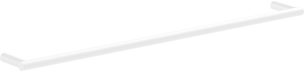 Mexen Loop, držák na ručníky 62 cm, bílá, 70A71045-20