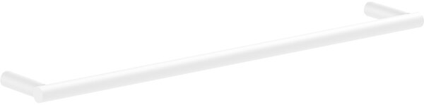 Mexen Loop, držák na ručníky 47 cm, bílá, 70A71043-20