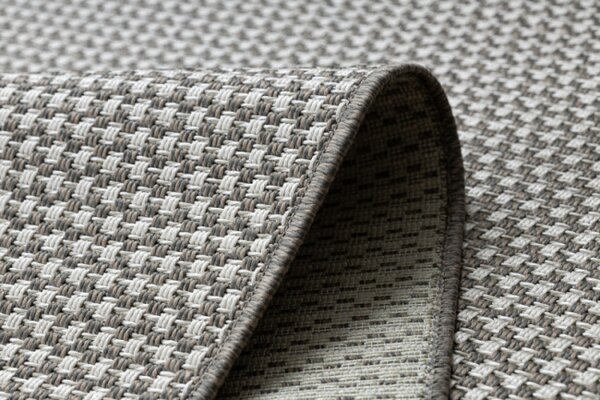 Koberec SIZAL SISALO 2907 taupe / krém