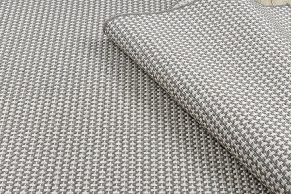 Koberec SIZAL SISALO 2907 taupe / krém