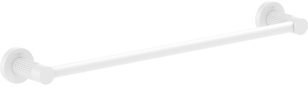 Mexen Triv, držák na ručníky 50 cm, bílá, 70A33043-20