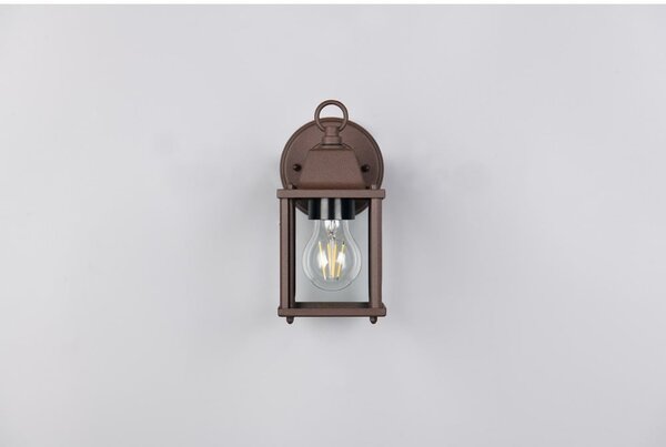 Nástěnné venkovní svítidlo (výška 22,5 cm) Mirande – Trio