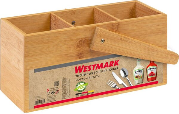 Westmark Organizér na kuchyňské náčiní a příbory TAPAS and FRIENDS