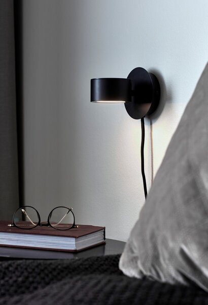 Nordlux Nástěnné LED svítidlo Clyde