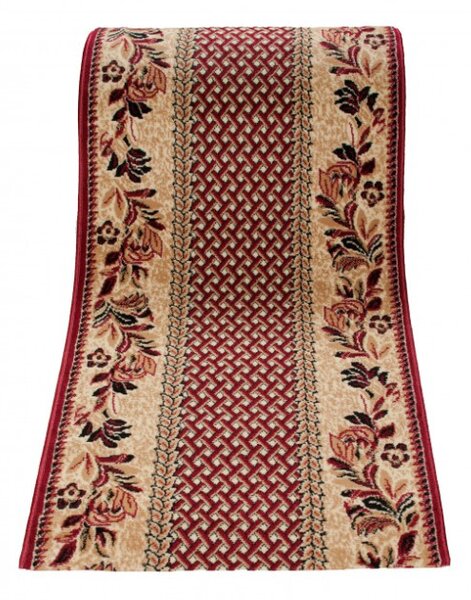 Běhoun ATLAS PP 7192B tmavý béžový