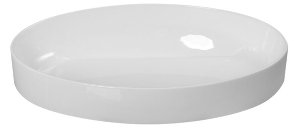 Invena Elara, umyvadlo na desku 600x380x165 mm, bílá lesklá, INV-CE-03-W60-Y Leták: https://cloud.invena.pl/s/nnXaZKg3crBrRkz/download?path=%2FPliki%20do%20strony%20www%2FCE-03-W60-Y/Inne/CE-03-W60-Y-ulotka-ENG…