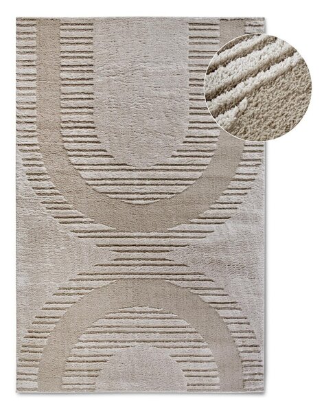 Béžový koberec 120x170 cm Bartoux Beige – Elle Decoration