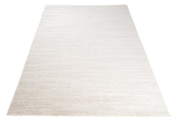 Makro Abra Kusový koberec SARI T006B krémový Rozměr: 120x170 cm