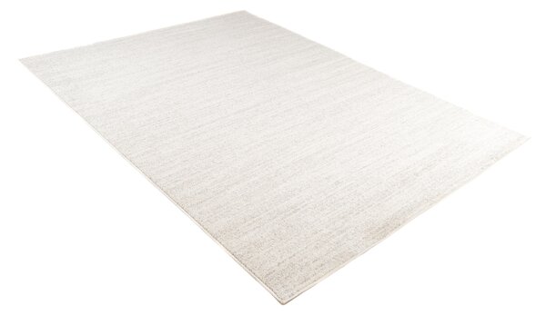 Makro Abra Kusový koberec SARI T006B krémový Rozměr: 120x170 cm