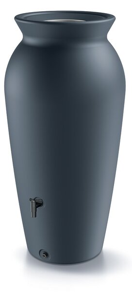 Prosperplast Sud na dešťovou vodu Velox 230 l antracit