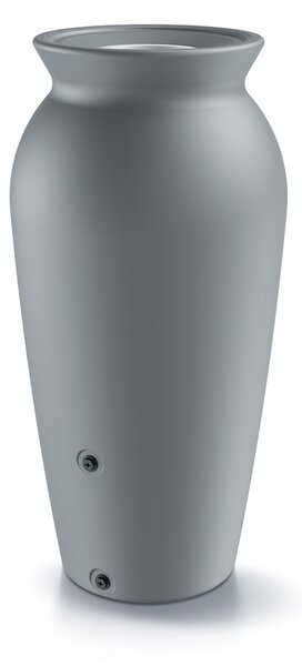 Prosperplast Sud na dešťovou vodu Velox 230 l šedý